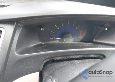 2014 Honda Civic Lx z USA, uszkodzony, nr VIN 19XFB2F51EE039021